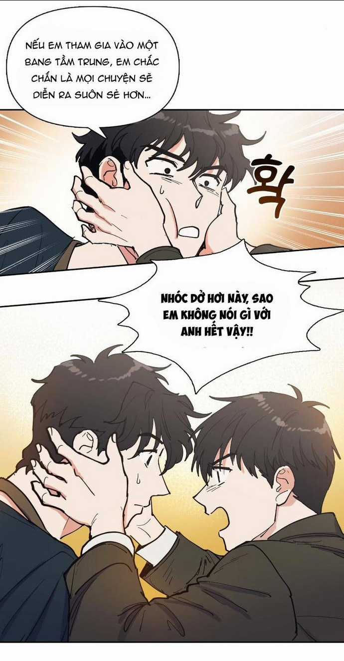 Những Ranker Cấp S Mà Tôi Nuôi Dưỡng Chapter 6 trang 47