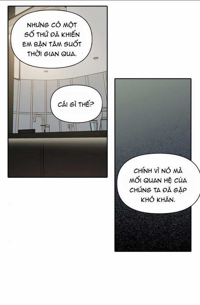 Những Ranker Cấp S Mà Tôi Nuôi Dưỡng Chapter 6 trang 49