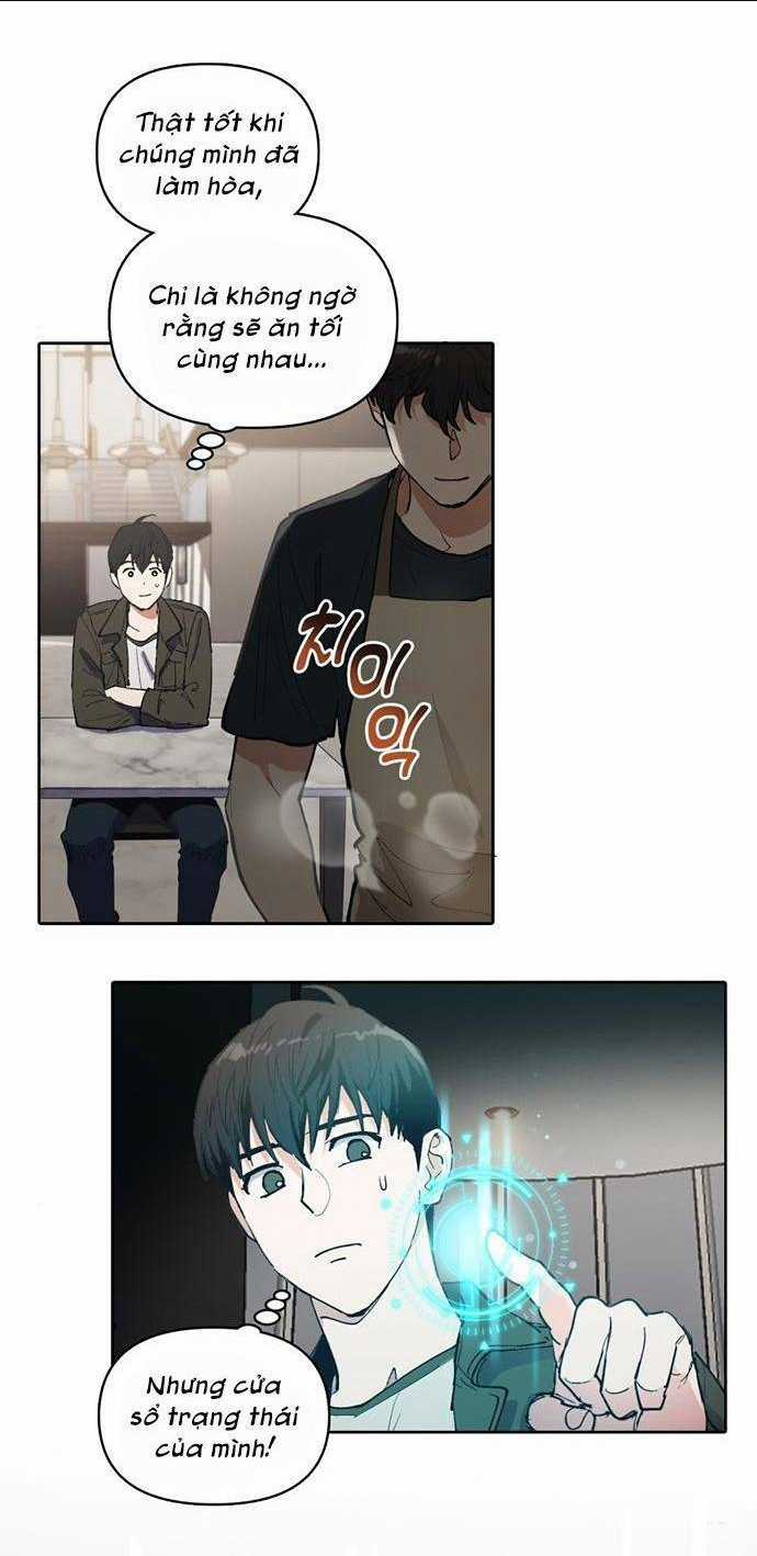 Những Ranker Cấp S Mà Tôi Nuôi Dưỡng Chapter 6 trang 5