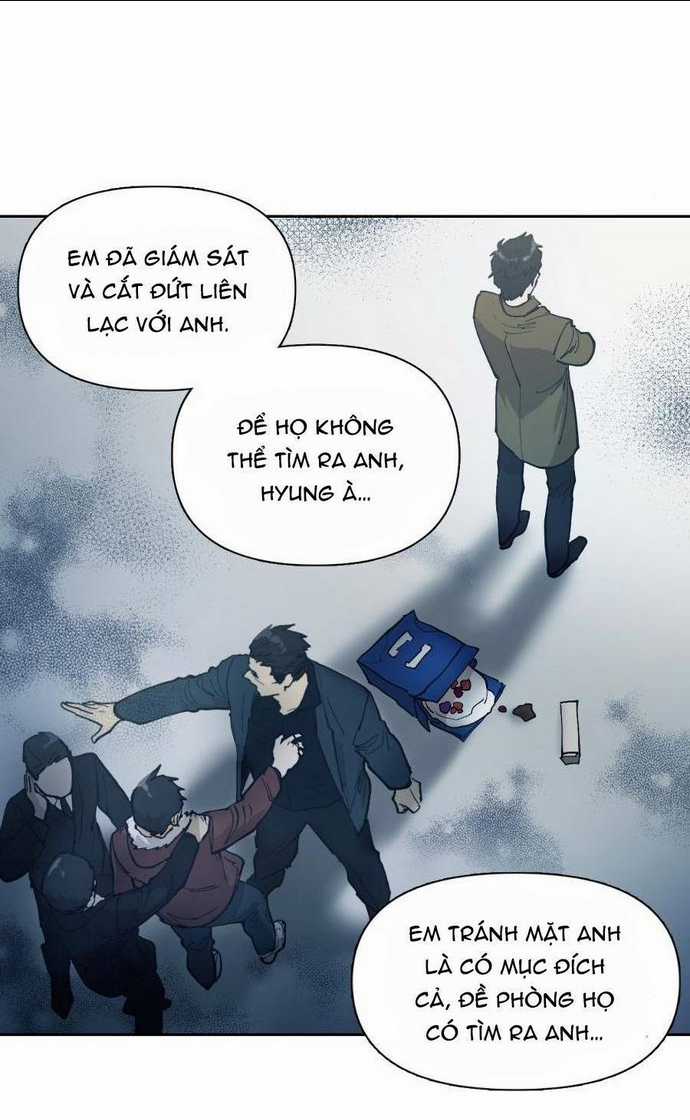 Những Ranker Cấp S Mà Tôi Nuôi Dưỡng Chapter 6 trang 50