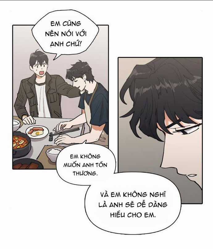 Những Ranker Cấp S Mà Tôi Nuôi Dưỡng Chapter 6 trang 51