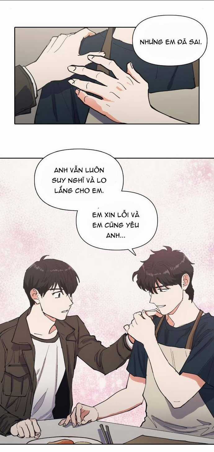 Những Ranker Cấp S Mà Tôi Nuôi Dưỡng Chapter 6 trang 52