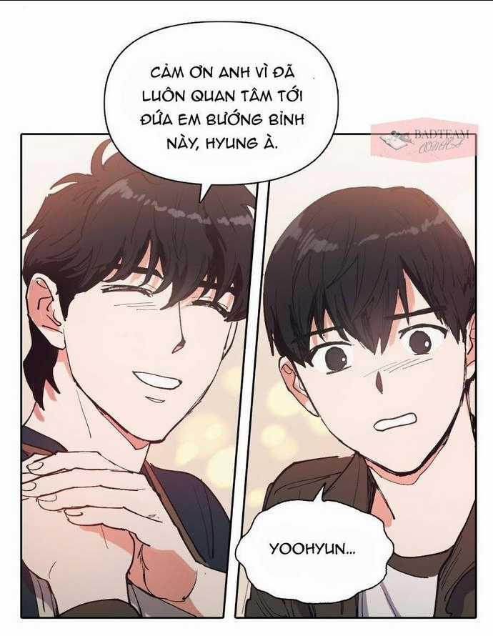 Những Ranker Cấp S Mà Tôi Nuôi Dưỡng Chapter 6 trang 53