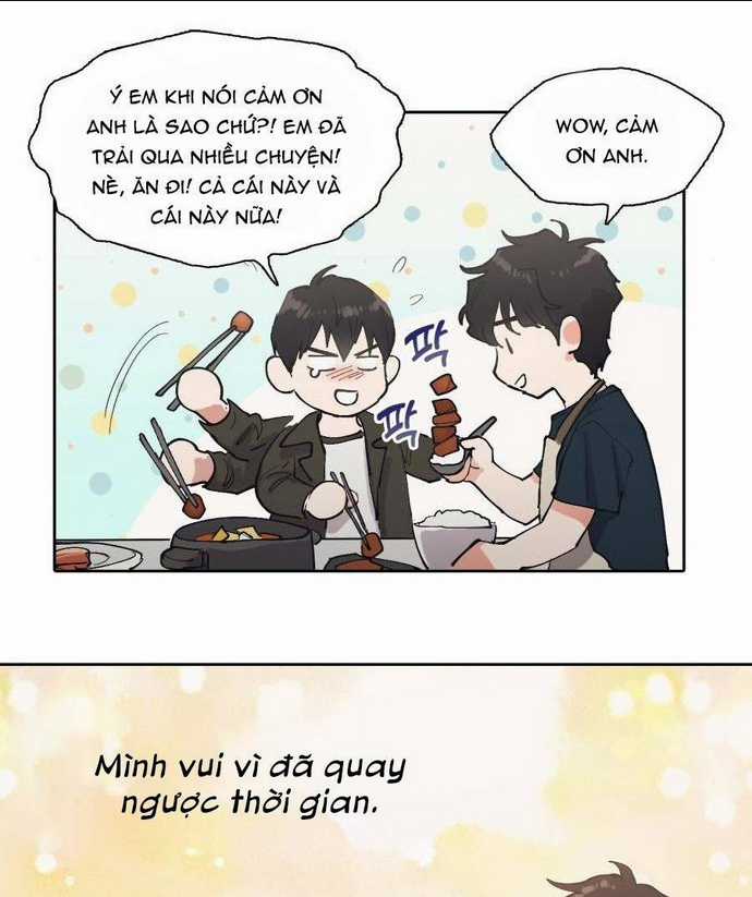 Những Ranker Cấp S Mà Tôi Nuôi Dưỡng Chapter 6 trang 54