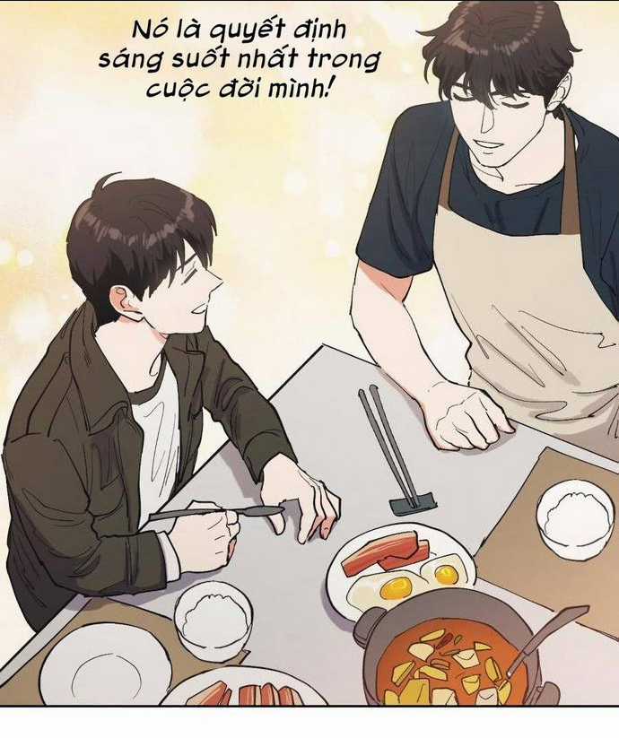 Những Ranker Cấp S Mà Tôi Nuôi Dưỡng Chapter 6 trang 55