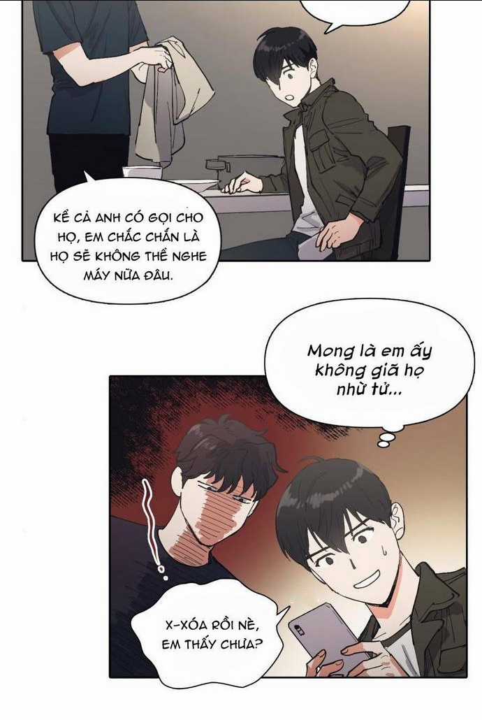 Những Ranker Cấp S Mà Tôi Nuôi Dưỡng Chapter 6 trang 57