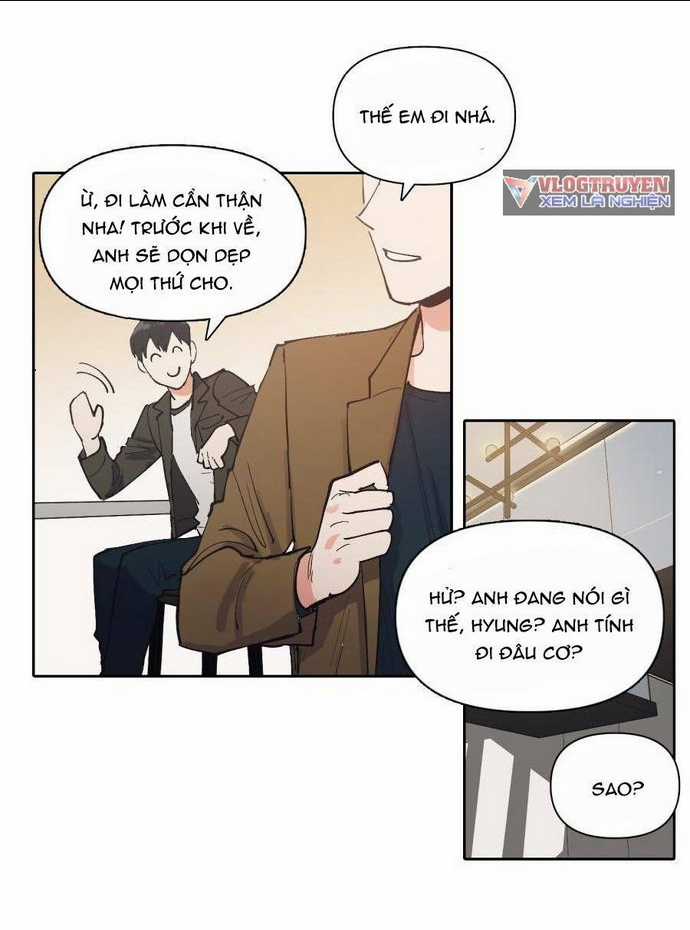 Những Ranker Cấp S Mà Tôi Nuôi Dưỡng Chapter 6 trang 58