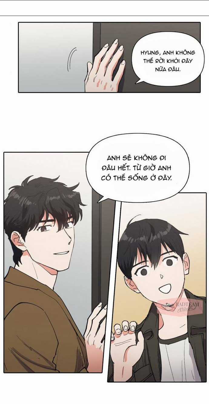 Những Ranker Cấp S Mà Tôi Nuôi Dưỡng Chapter 6 trang 59