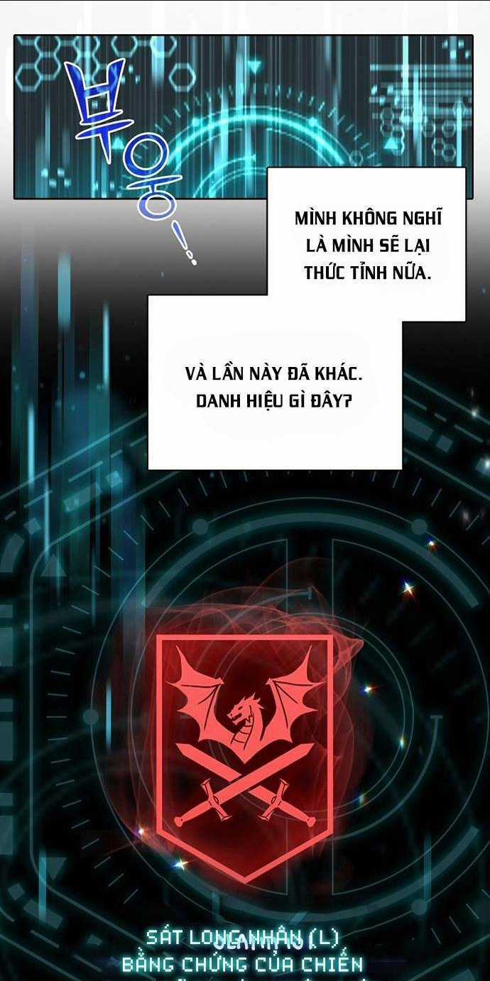 Những Ranker Cấp S Mà Tôi Nuôi Dưỡng Chapter 6 trang 6