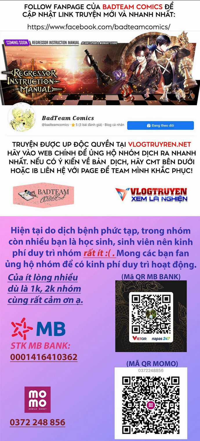 Những Ranker Cấp S Mà Tôi Nuôi Dưỡng Chapter 6 trang 62