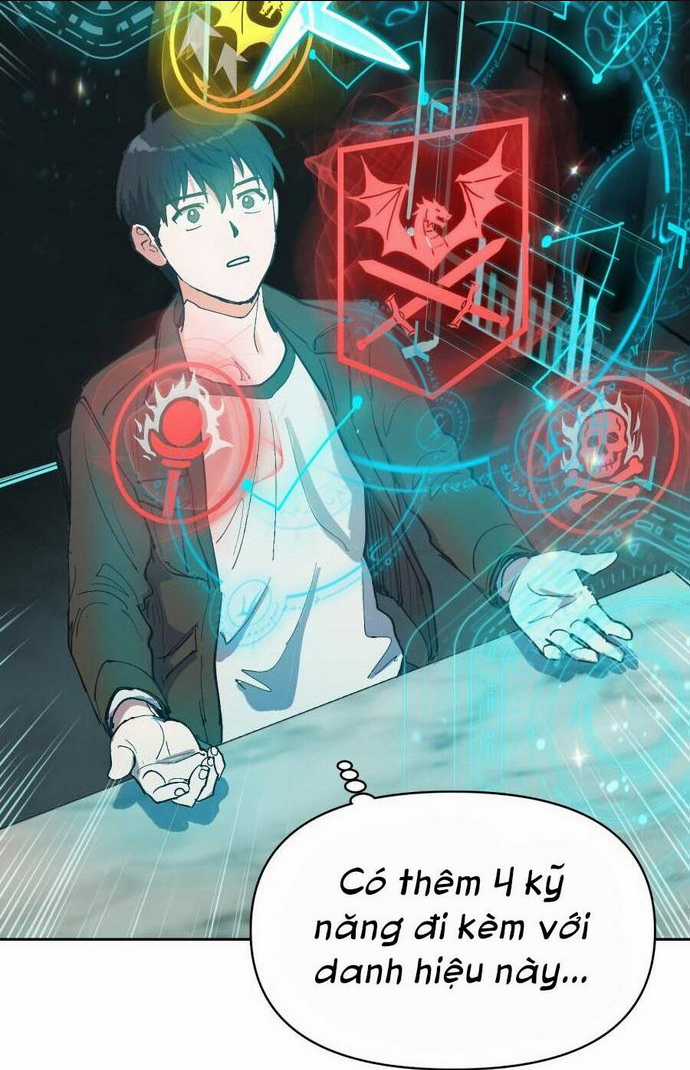 Những Ranker Cấp S Mà Tôi Nuôi Dưỡng Chapter 6 trang 9