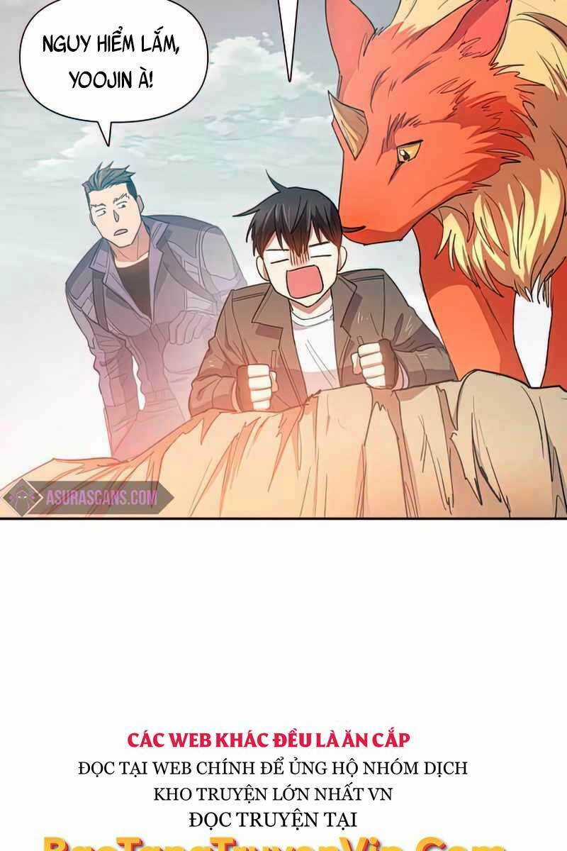 Những Ranker Cấp S Mà Tôi Nuôi Dưỡng Chapter 60 trang 10