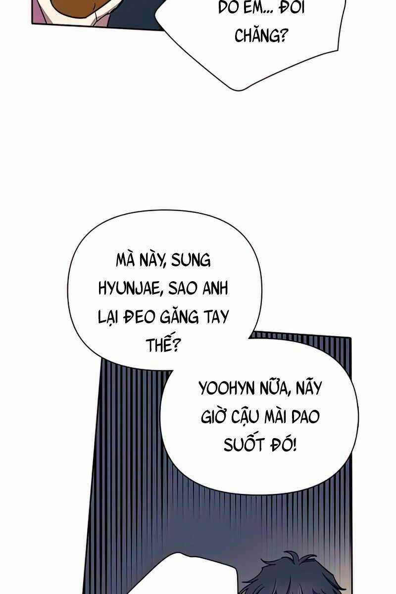 Những Ranker Cấp S Mà Tôi Nuôi Dưỡng Chapter 60 trang 104