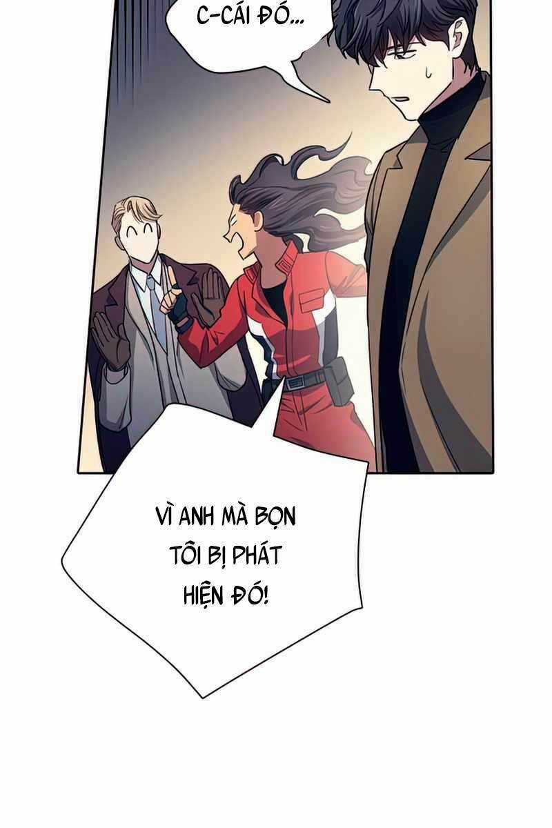 Những Ranker Cấp S Mà Tôi Nuôi Dưỡng Chapter 60 trang 105