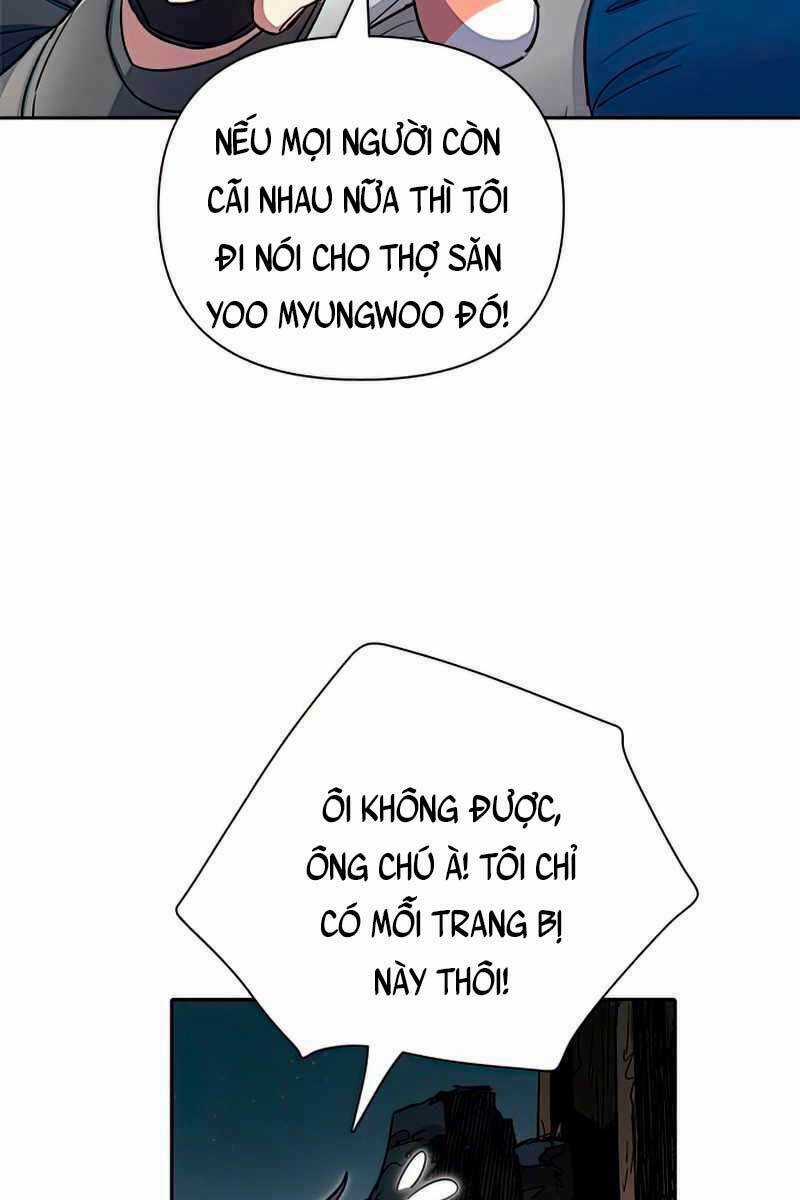 Những Ranker Cấp S Mà Tôi Nuôi Dưỡng Chapter 60 trang 107