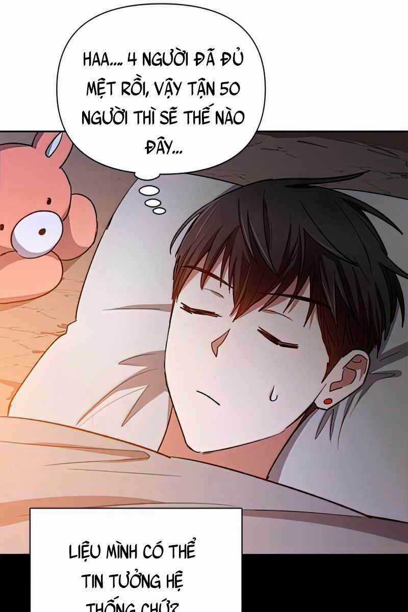 Những Ranker Cấp S Mà Tôi Nuôi Dưỡng Chapter 60 trang 110