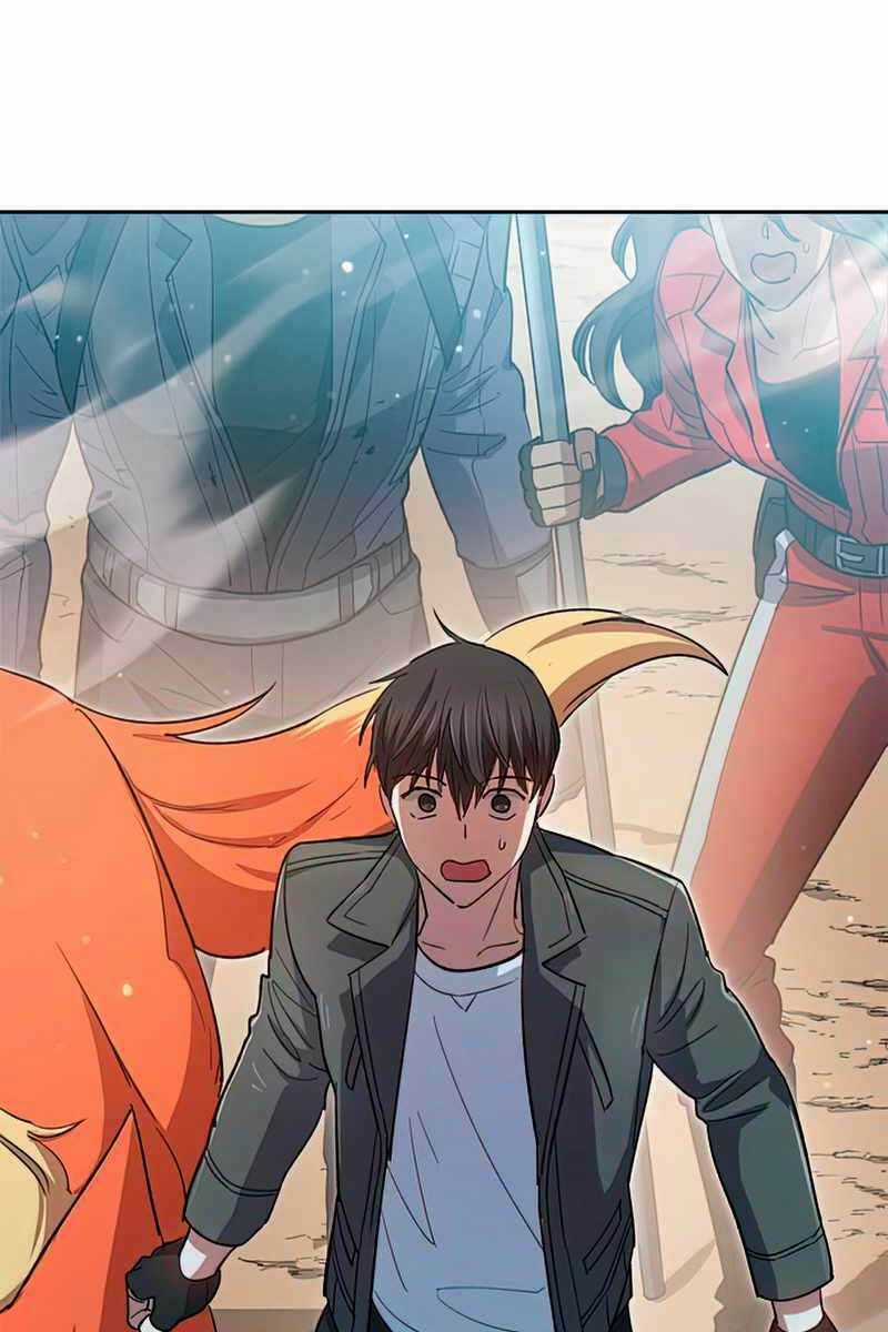 Những Ranker Cấp S Mà Tôi Nuôi Dưỡng Chapter 60 trang 115