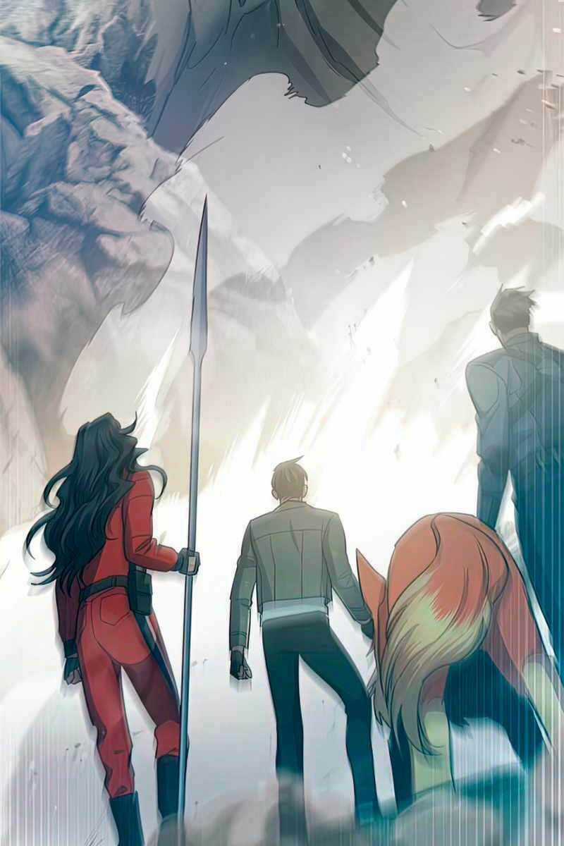 Những Ranker Cấp S Mà Tôi Nuôi Dưỡng Chapter 60 trang 118