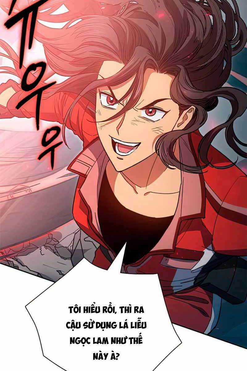 Những Ranker Cấp S Mà Tôi Nuôi Dưỡng Chapter 60 trang 12