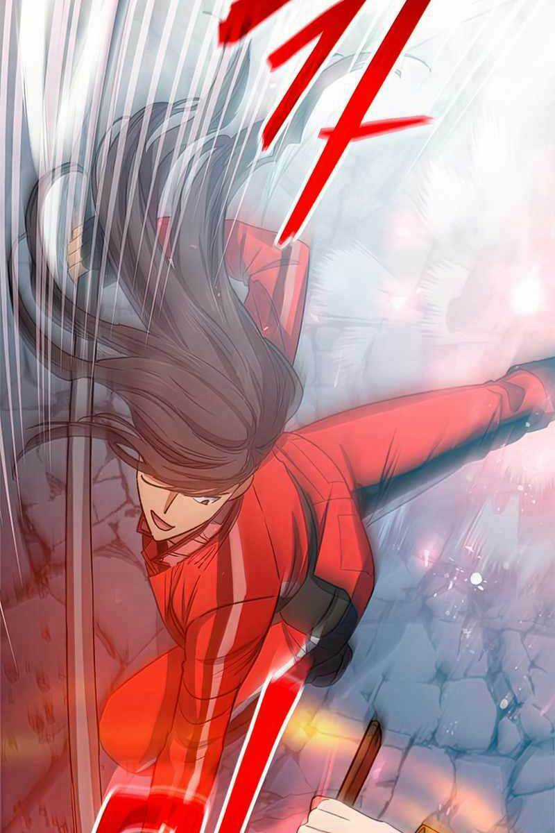 Những Ranker Cấp S Mà Tôi Nuôi Dưỡng Chapter 60 trang 15