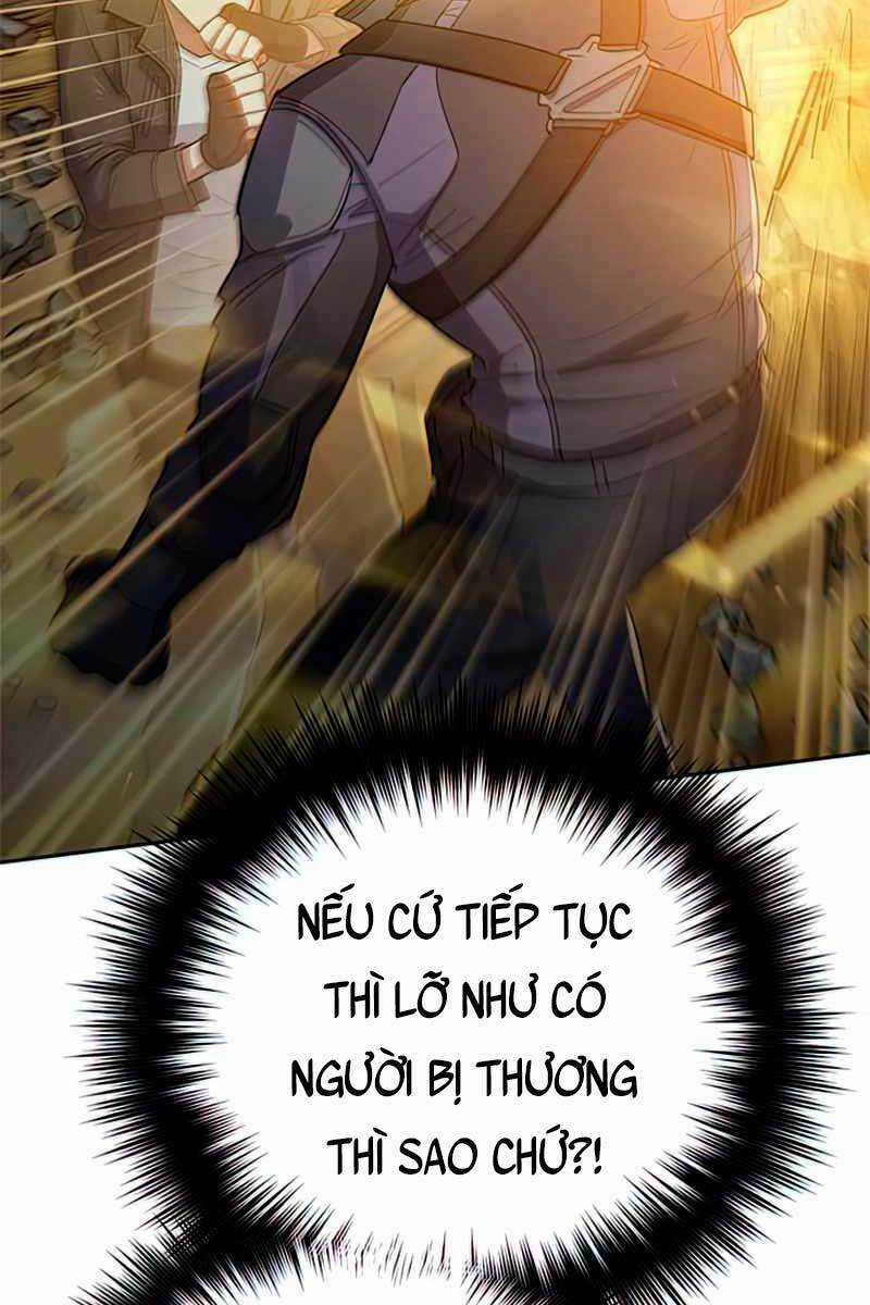 Những Ranker Cấp S Mà Tôi Nuôi Dưỡng Chapter 60 trang 19