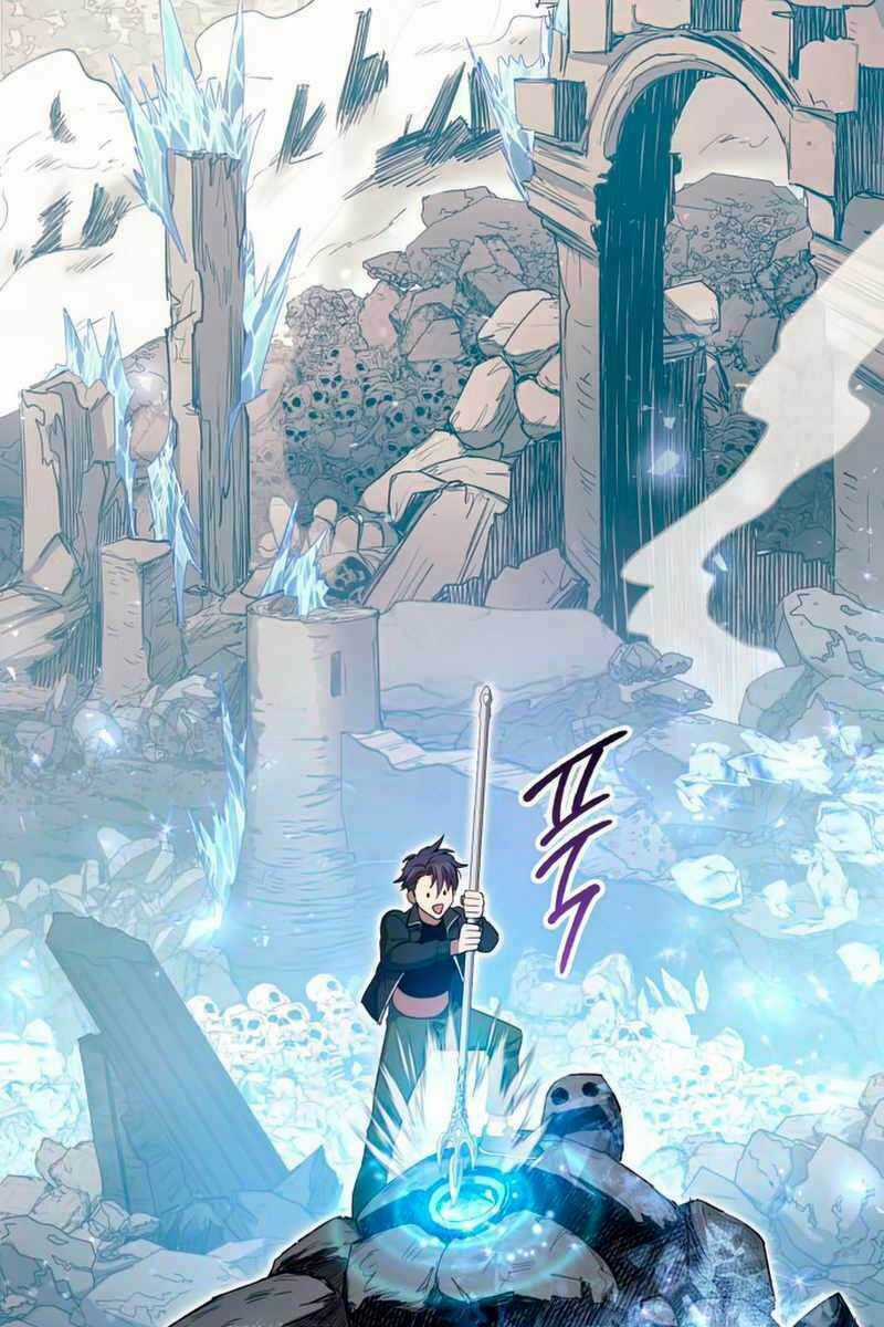 Những Ranker Cấp S Mà Tôi Nuôi Dưỡng Chapter 60 trang 2