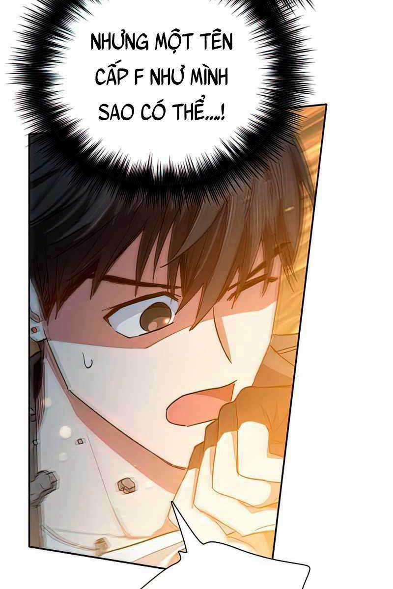 Những Ranker Cấp S Mà Tôi Nuôi Dưỡng Chapter 60 trang 20