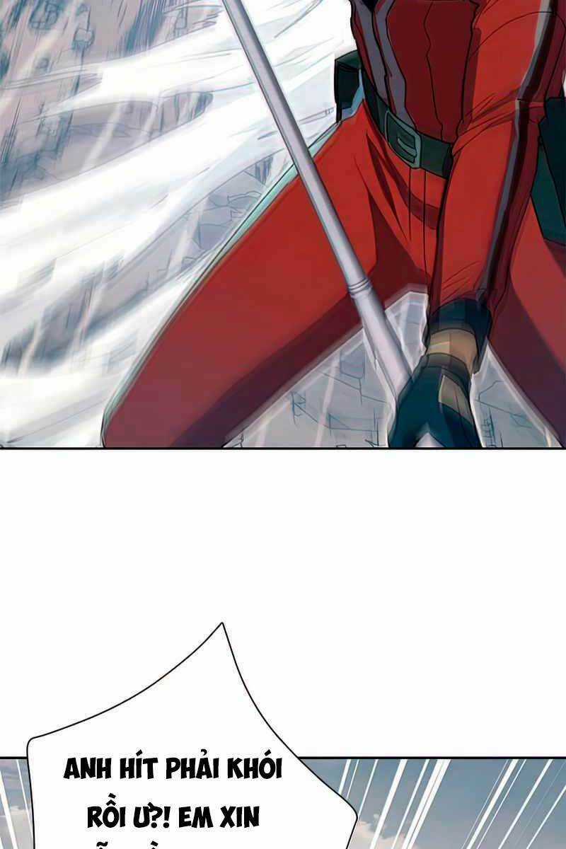 Những Ranker Cấp S Mà Tôi Nuôi Dưỡng Chapter 60 trang 24