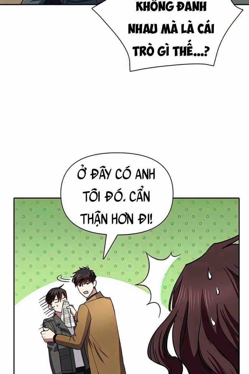 Những Ranker Cấp S Mà Tôi Nuôi Dưỡng Chapter 60 trang 26