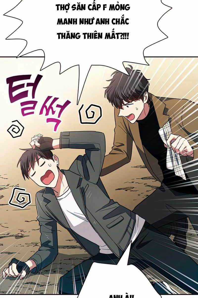 Những Ranker Cấp S Mà Tôi Nuôi Dưỡng Chapter 60 trang 29