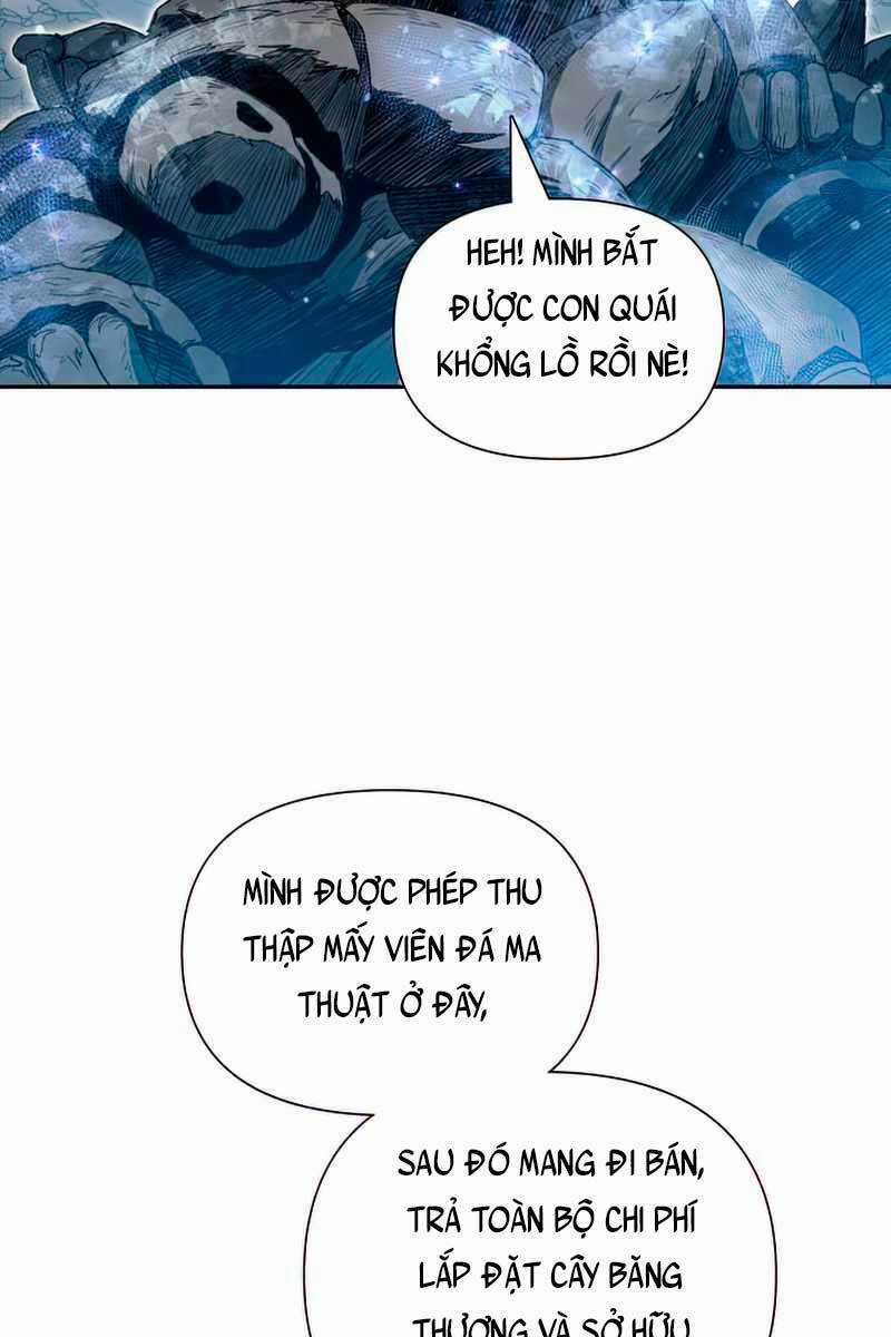 Những Ranker Cấp S Mà Tôi Nuôi Dưỡng Chapter 60 trang 3