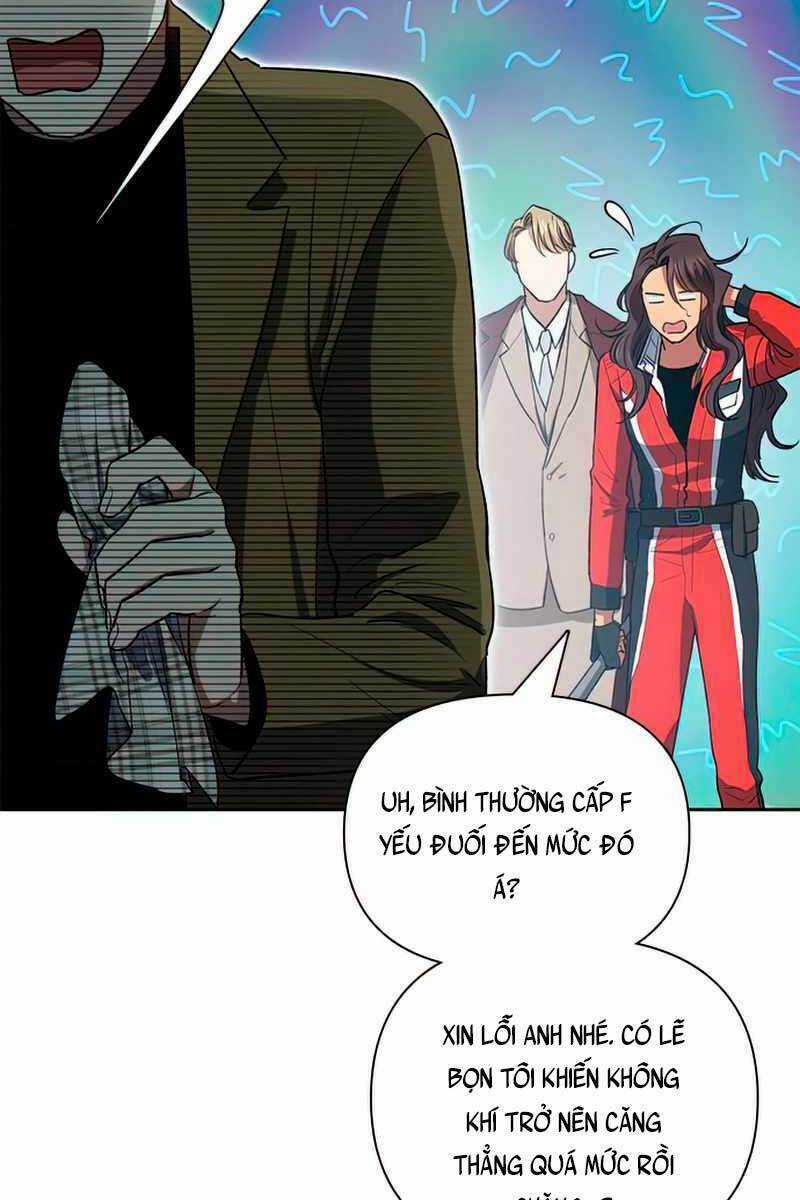 Những Ranker Cấp S Mà Tôi Nuôi Dưỡng Chapter 60 trang 31