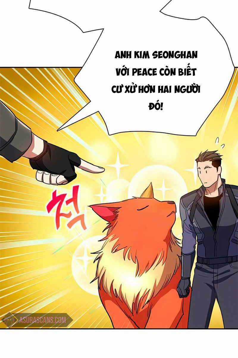 Những Ranker Cấp S Mà Tôi Nuôi Dưỡng Chapter 60 trang 33