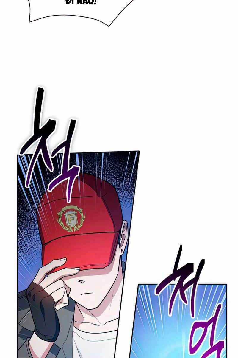 Những Ranker Cấp S Mà Tôi Nuôi Dưỡng Chapter 60 trang 36