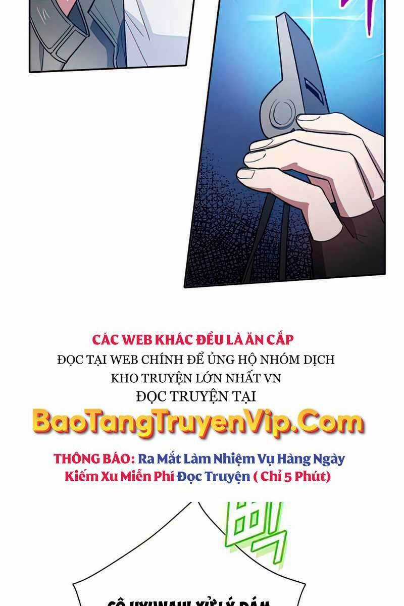 Những Ranker Cấp S Mà Tôi Nuôi Dưỡng Chapter 60 trang 37