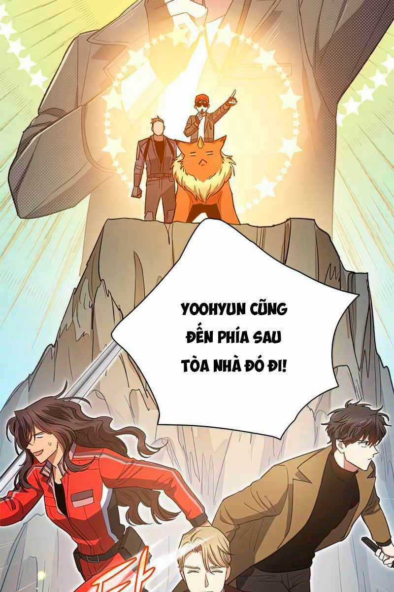 Những Ranker Cấp S Mà Tôi Nuôi Dưỡng Chapter 60 trang 39