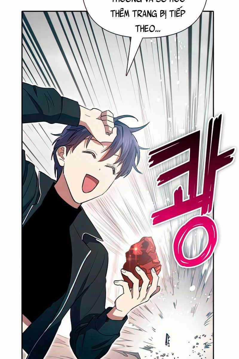 Những Ranker Cấp S Mà Tôi Nuôi Dưỡng Chapter 60 trang 4