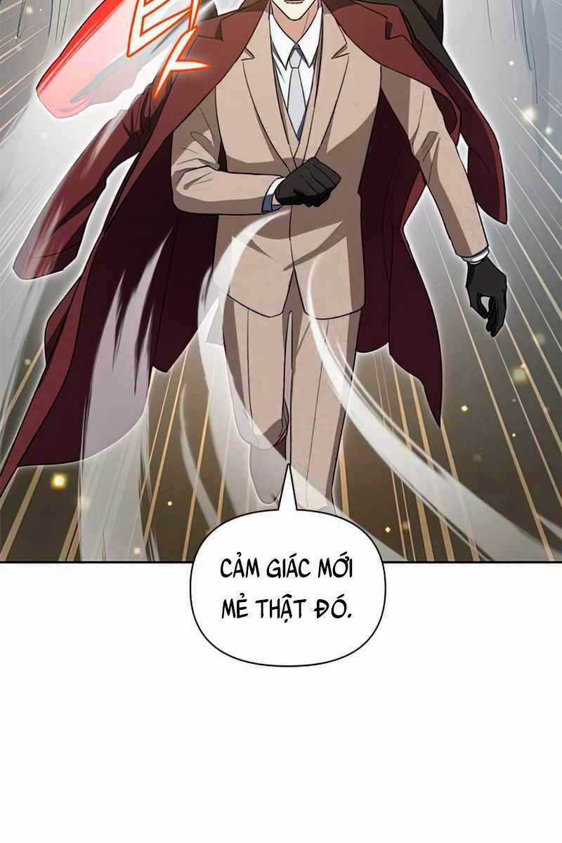 Những Ranker Cấp S Mà Tôi Nuôi Dưỡng Chapter 60 trang 40