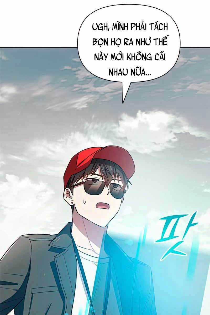 Những Ranker Cấp S Mà Tôi Nuôi Dưỡng Chapter 60 trang 41