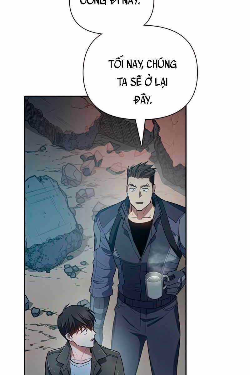 Những Ranker Cấp S Mà Tôi Nuôi Dưỡng Chapter 60 trang 51