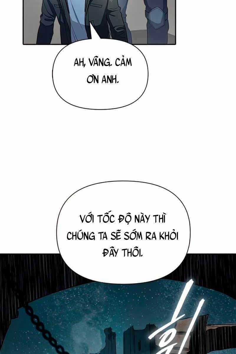 Những Ranker Cấp S Mà Tôi Nuôi Dưỡng Chapter 60 trang 52