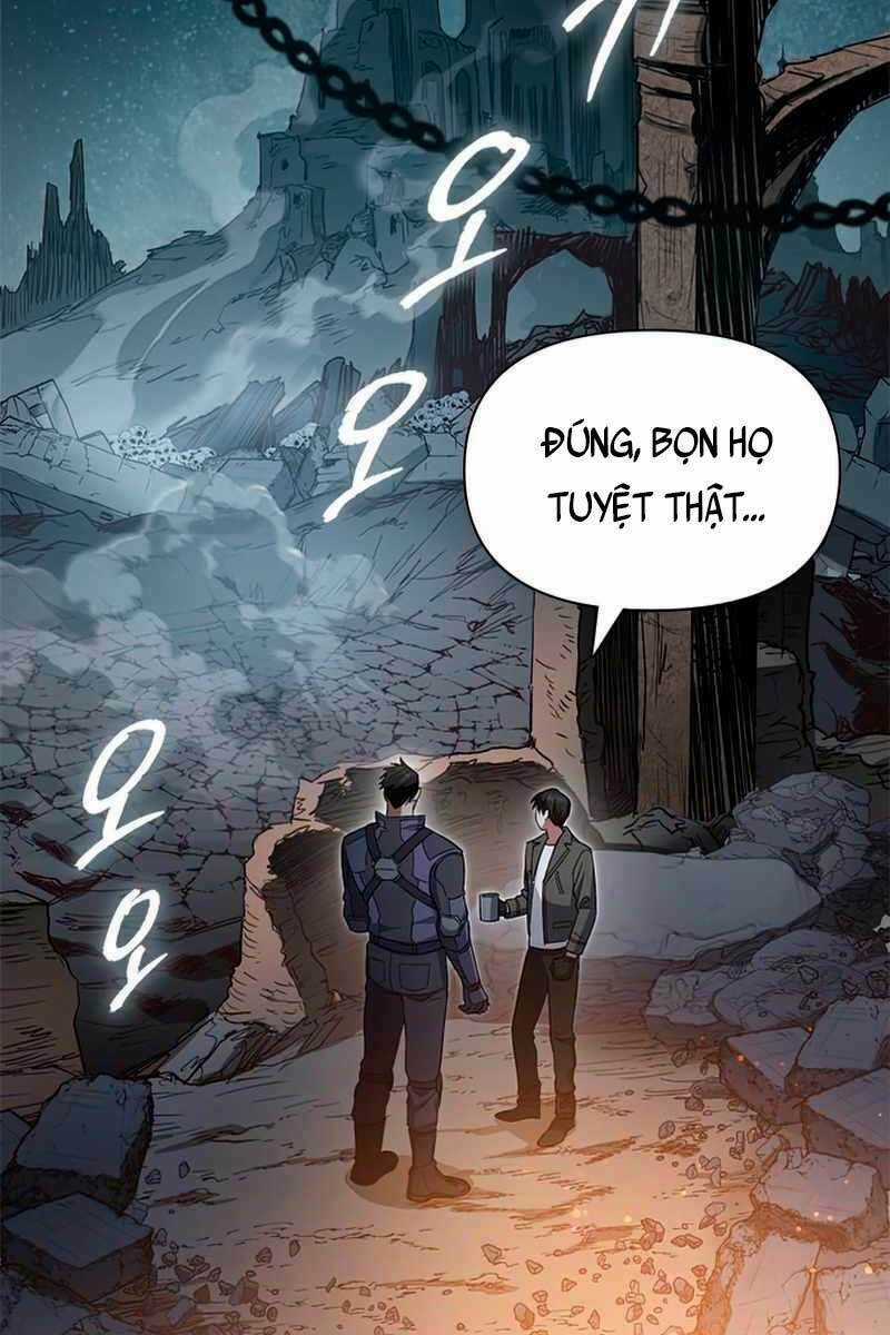 Những Ranker Cấp S Mà Tôi Nuôi Dưỡng Chapter 60 trang 53