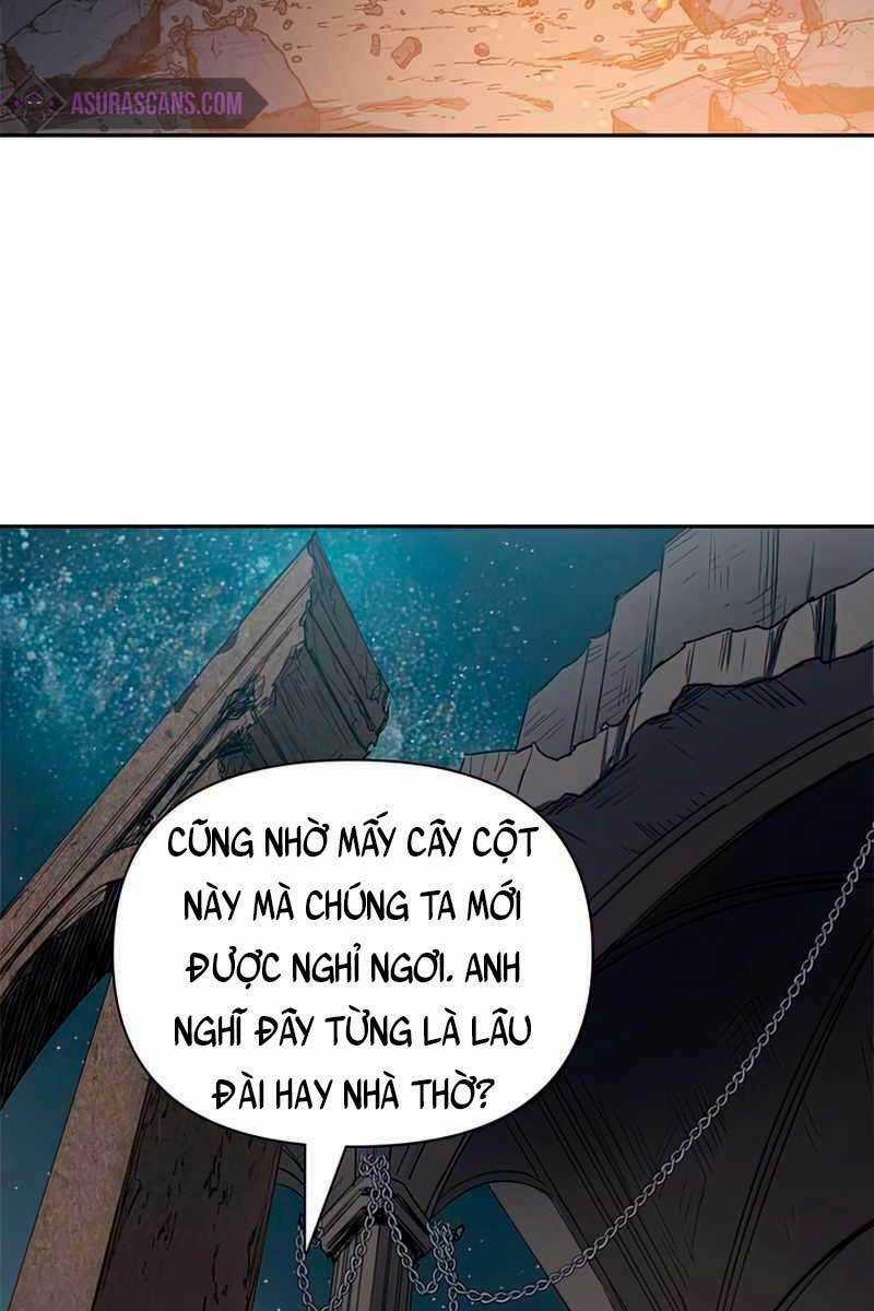 Những Ranker Cấp S Mà Tôi Nuôi Dưỡng Chapter 60 trang 54