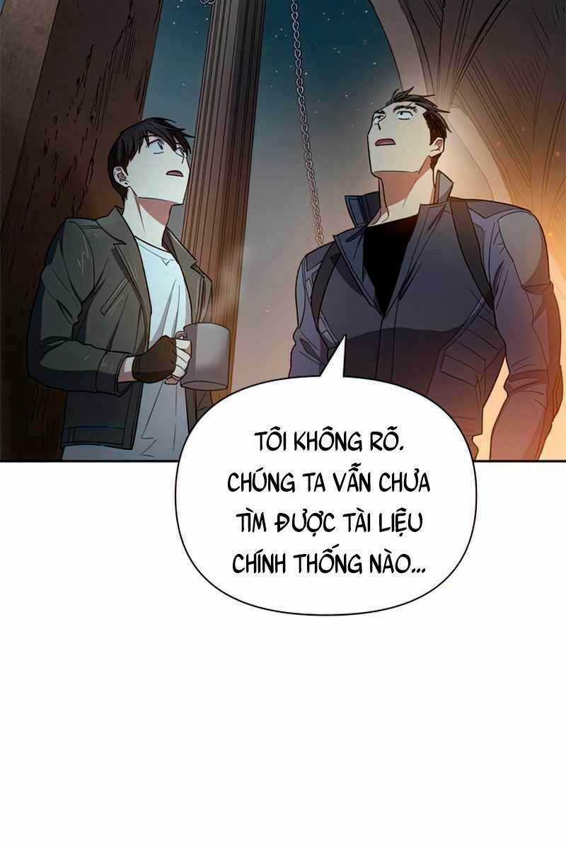 Những Ranker Cấp S Mà Tôi Nuôi Dưỡng Chapter 60 trang 55