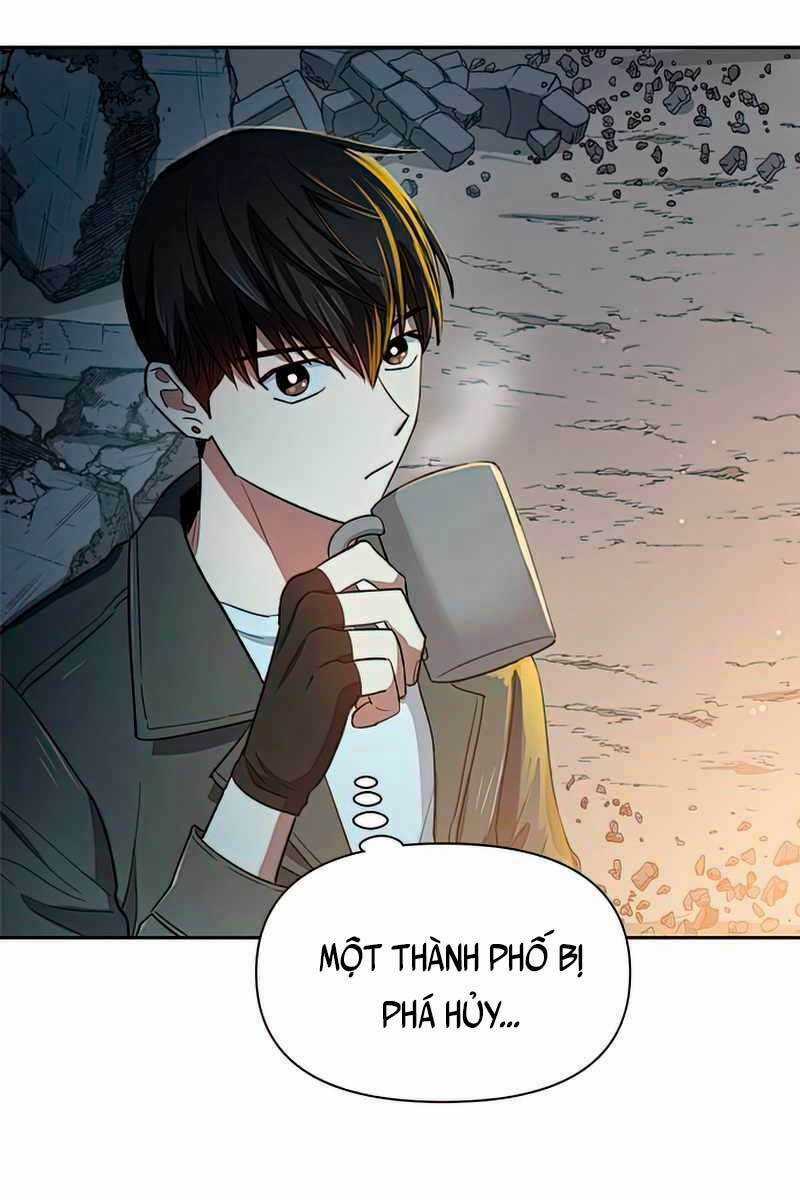 Những Ranker Cấp S Mà Tôi Nuôi Dưỡng Chapter 60 trang 56