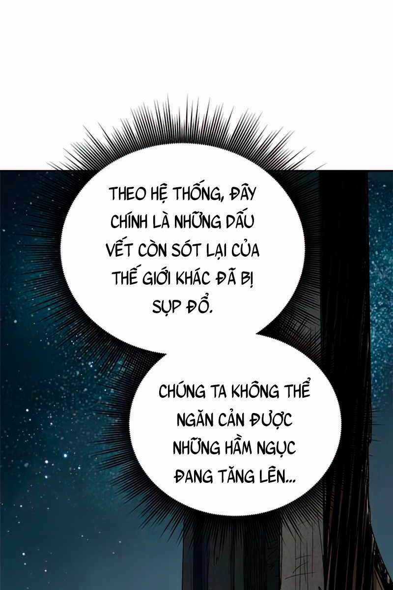 Những Ranker Cấp S Mà Tôi Nuôi Dưỡng Chapter 60 trang 57