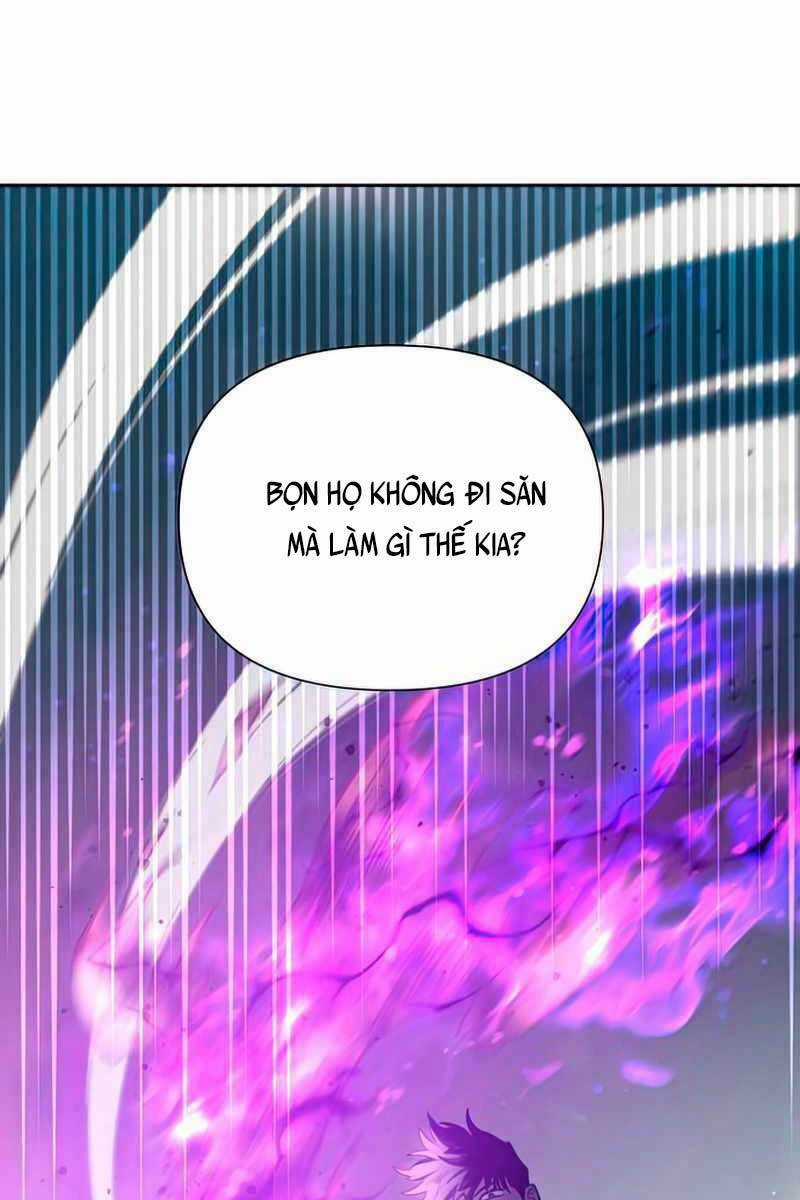 Những Ranker Cấp S Mà Tôi Nuôi Dưỡng Chapter 60 trang 6