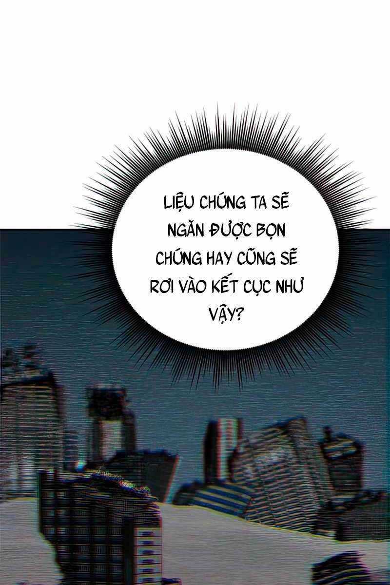 Những Ranker Cấp S Mà Tôi Nuôi Dưỡng Chapter 60 trang 60