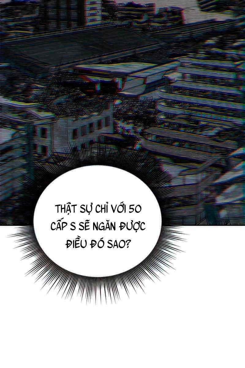 Những Ranker Cấp S Mà Tôi Nuôi Dưỡng Chapter 60 trang 61