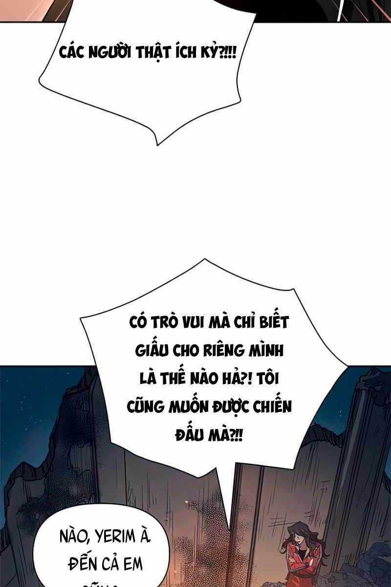 Những Ranker Cấp S Mà Tôi Nuôi Dưỡng Chapter 60 trang 63